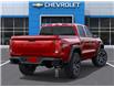2026 Chevrolet Colorado Trail Boss (Stk: 2322-26H) in Hamilton - Image 4 of 6