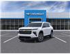 2026 Chevrolet Traverse LT (Stk: 2311-26H) in Hamilton - Image 1 of 6