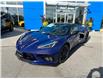 2026 Chevrolet Corvette Stingray (Stk: 5102374) in Newmarket - Image 1 of 29