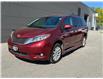 2017 Toyota Sienna XLE 7 Passenger (Stk: U10881A) in London - Image 1 of 18