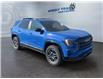 2026 GMC Terrain AT4 (Stk: G100077) in Barrhead - Image 7 of 15