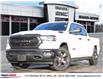 2023 RAM 1500 Big Horn (Stk: 25YUK25B) in Virgil - Image 1 of 26