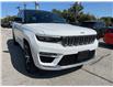 2023 Jeep Grand Cherokee 4xe Summit (Stk: 23-052L) in Sarnia - Image 6 of 27