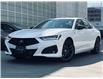 2024 Acura TLX A-Spec (Stk: TX14556) in Toronto - Image 1 of 26