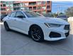 2024 Acura TLX A-Spec (Stk: TX14556) in Toronto - Image 13 of 26