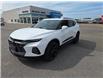 2019 Chevrolet Blazer RS (Stk: 6198) in ARNPRIOR - Image 1 of 19