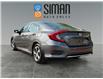2019 Honda Civic LX (Stk: P3228) in Regina - Image 3 of 21