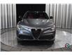 2022 Alfa Romeo Stelvio ti (Stk: AB102) in Edmonton - Image 8 of 26