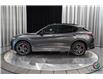 2022 Alfa Romeo Stelvio ti (Stk: AB102) in Edmonton - Image 2 of 26