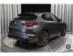 2022 Alfa Romeo Stelvio ti (Stk: AB102) in Edmonton - Image 5 of 26