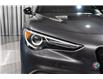 2022 Alfa Romeo Stelvio ti (Stk: AB102) in Edmonton - Image 24 of 26