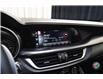 2022 Alfa Romeo Stelvio ti (Stk: AB102) in Edmonton - Image 12 of 26