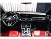 2022 Alfa Romeo Stelvio ti (Stk: AB102) in Edmonton - Image 17 of 26