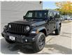 2024 Jeep Wrangler Sport (Stk: U11000) in London - Image 1 of 21
