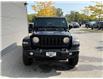 2024 Jeep Wrangler Sport (Stk: U11000) in London - Image 2 of 21