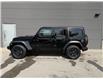 2024 Jeep Wrangler Sport (Stk: U11000) in London - Image 3 of 21