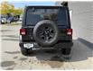 2024 Jeep Wrangler Sport (Stk: U11000) in London - Image 5 of 21