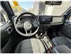 2024 Jeep Wrangler Sport (Stk: U11000) in London - Image 13 of 21
