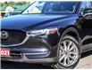 2021 Mazda CX-5 GT (Stk: 25485A) in Cobourg - Image 2 of 29