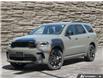 2025 Dodge Durango GT (Stk: T4307) in Brantford - Image 1 of 27