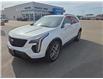 2022 Cadillac XT4 Sport (Stk: 6044) in ARNPRIOR - Image 1 of 20