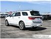 2024 Dodge Durango Citadel (Stk: U6260) in Grimsby - Image 4 of 34