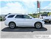 2024 Dodge Durango Citadel (Stk: U6260) in Grimsby - Image 12 of 34
