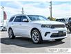 2024 Dodge Durango Citadel (Stk: U6260) in Grimsby - Image 13 of 34