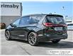 2024 Chrysler Pacifica Limited (Stk: U6261) in Grimsby - Image 4 of 35