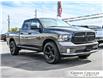 2023 RAM 1500 Classic Tradesman (Stk: U6259) in Grimsby - Image 13 of 32