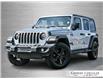 2023 Jeep Wrangler Sport (Stk: U6255) in Grimsby - Image 2 of 32