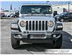 2023 Jeep Wrangler Sport (Stk: U6255) in Grimsby - Image 2 of 31