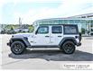 2023 Jeep Wrangler Sport (Stk: U6255) in Grimsby - Image 3 of 31