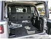 2023 Jeep Wrangler Sport (Stk: U6255) in Grimsby - Image 6 of 31