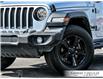 2023 Jeep Wrangler Sport (Stk: U6255) in Grimsby - Image 7 of 31