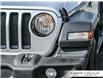 2023 Jeep Wrangler Sport (Stk: U6255) in Grimsby - Image 8 of 31