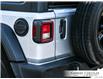 2023 Jeep Wrangler Sport (Stk: U6255) in Grimsby - Image 10 of 31