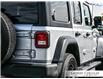 2023 Jeep Wrangler Sport (Stk: U6255) in Grimsby - Image 11 of 31