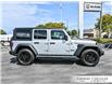 2023 Jeep Wrangler Sport (Stk: U6255) in Grimsby - Image 12 of 31