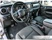 2023 Jeep Wrangler Sport (Stk: U6255) in Grimsby - Image 14 of 31