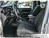 2023 Jeep Wrangler Sport (Stk: U6255) in Grimsby - Image 15 of 31