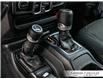 2023 Jeep Wrangler Sport (Stk: U6255) in Grimsby - Image 18 of 31