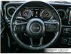 2023 Jeep Wrangler Sport (Stk: U6255) in Grimsby - Image 21 of 31