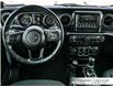 2023 Jeep Wrangler Sport (Stk: U6255) in Grimsby - Image 25 of 31