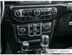 2023 Jeep Wrangler Sport (Stk: U6255) in Grimsby - Image 26 of 31