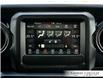 2023 Jeep Wrangler Sport (Stk: U6255) in Grimsby - Image 28 of 31
