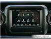 2023 Jeep Wrangler Sport (Stk: U6255) in Grimsby - Image 29 of 31