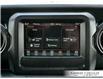 2023 Jeep Wrangler Sport (Stk: U6255) in Grimsby - Image 30 of 31