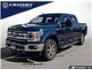 2020 Ford F-150 XLT (Stk: 3D2787) in Kitchener - Image 1 of 20