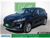 2022 Ford Escape Titanium (Stk: U16504) in London - Image 1 of 29